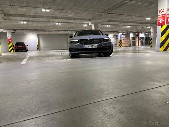 BMW xDrive 530 - 3