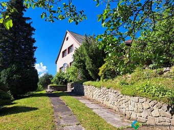 Prodej rodinného domu 5+1 v Kunčicích pod Ondřejníkem - 3