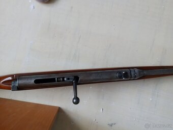 Vzduchovka Anschutz Erzeugnis - Model 275 - 3