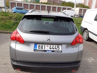 Peugeot 2008 PureTech - 3