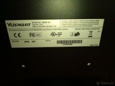 monitor Yüsmart 19"model 198QP-AF,typ L91C - 3
