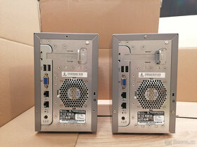 Diskové pole NAS LENOVO EMC PX2-300d 2ks - 3