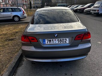 BMW E92 320i - 3