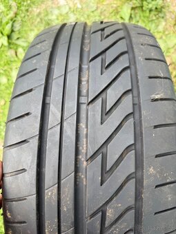 Letní pneu 225/55/16 - 3