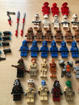 Lego Star Wars - 3