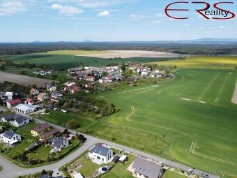 Pozemek pro bydlení, cca 950 m2 v Bítouchově, ev.č. 00396 - 3
