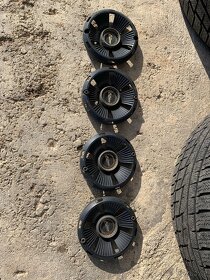 Kosei - MADE IN JAPAN (originál) r17 - 3