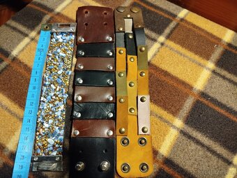 Hodinky 3x , náramek 3x - 3