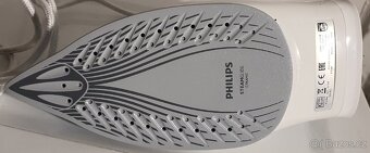 Oděvní žehlička Philips. Použito pouze jednou. Jako nový - 3