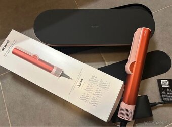 Dyson Airstrait HT01 Strawberry/Blush - 3