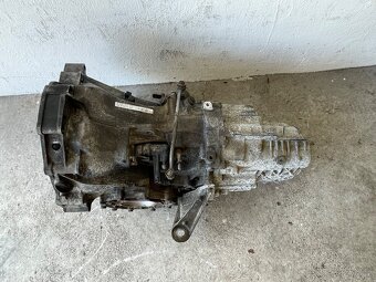Převodovka JMD 2.0 tdi 103kw Superb 1 - 3