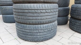 Pneu letní, 4 ks, rozměr 225/50/17, 94W, zn. PIRELLI - 3