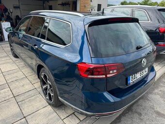 VW Passat 2.0TDI DSG KESSY,ACC,SIDE,CAM,MASÁŽE,VIRTUAL,NAVI - 3