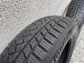 Continental WinterContact TS 850 P 155/70 R19 88T - 3