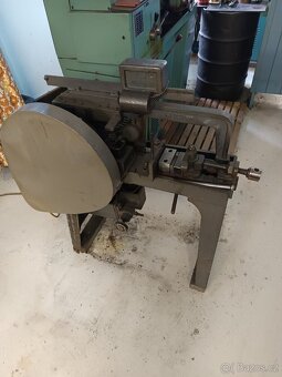 Strojní pila - 3