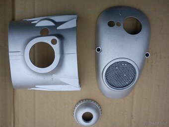 Moto dily - 3