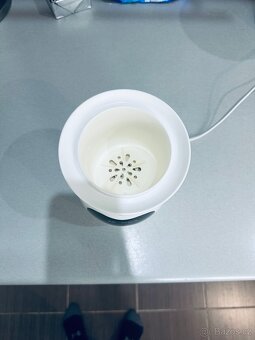 Obřívač a sterilizátor lahví BabyOno - 3