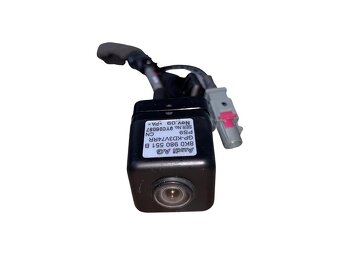 Kamera pro couvání 8K0980551B 4H0907441 Audi A8 4H D4 2010 - 3