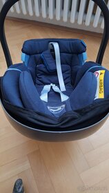 Autosedačka vajíčko Cybex 0-13 kg - 3