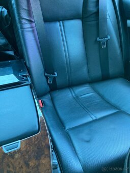 E 65 2005 750i LPG - 3