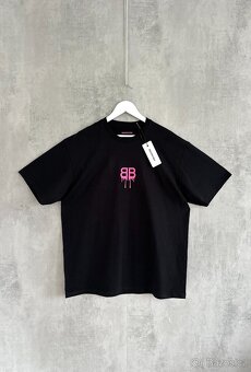 Triko Balenciaga - 3