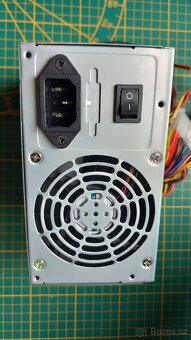 Zdroj Trust 370W - 3