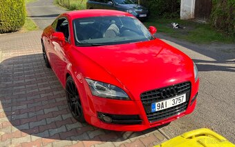 Audi TT S line 2.0 tdi - 3
