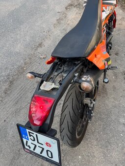Yuki sm 125 - 3
