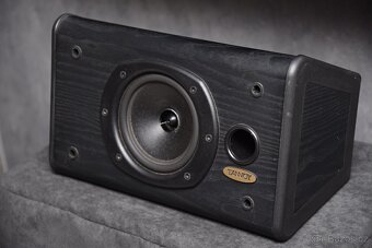 TANNOY 621 centrální reproduktor - 3