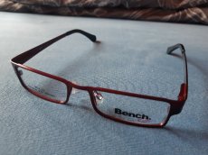NOVÉ značkové Dětské brýle, obruby BENCH - 3