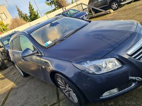 OPEL INSIGNIA 2.0 cdti na ND - 3