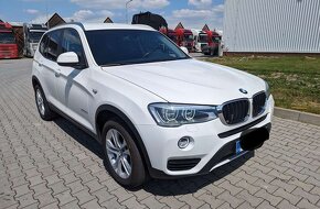 BMW X3 - 3