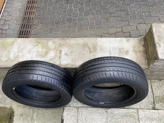 Letní pneu MICHELIN - 205/55 R16 - 3
