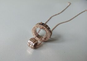 Náhrdelník Bvlgari - 3