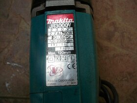 kmitací pila makita - 3