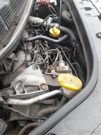Renault scenic 1,9 dci 88 kw - 3