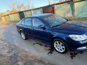 Skoda octavia facelif II 1.9tdi 77kw - 3