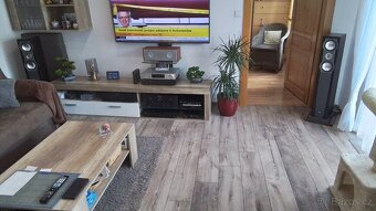 Elac fs 207.2 - 3