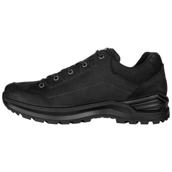 Pánské turistické boty Lowa Renegade Evo Gtx Lo Wide 43.5 - 3