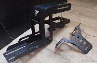 Thrustmaster TSSH + Thrustmaster Racing Clamp - 3