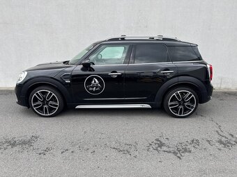 Mini Countryman D - 3