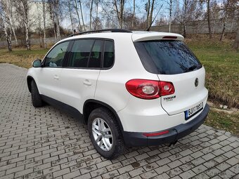 Tiguan 1.4 TSI 110kW - 3