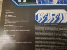 Karat Uber Sieben Brucken - 3