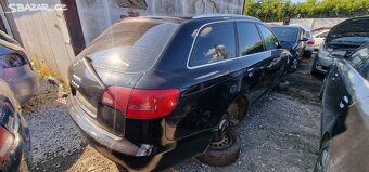 Audi A6 C6 TDi - 3
