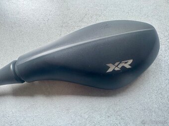 Zpětná zrcátka motorka BMW XR G650, F900, R1200 - 3