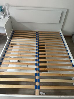 Postel 160x200 cm - 3