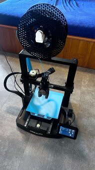 3D Tiskárna Creality Ender 3 V3 KE - 3