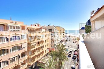 Apartmán 4+kk | 75 m² | Balkon s výhledem na moře TORREVIEJA - 3