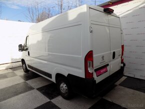 Peugeot Boxer 2.2 BlueHDi/333/L2H2/NAVI/DPH/ - 3