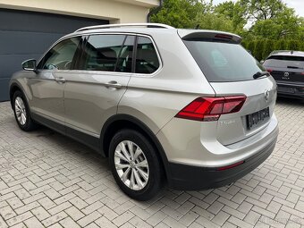 VW Tiguan 1.5TSi 110kw DSG 2019 - 3